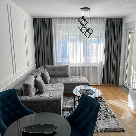 아파트 Apartment_dream25